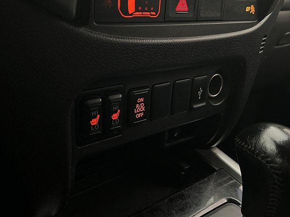 Mitsubishi L200 28 of 30