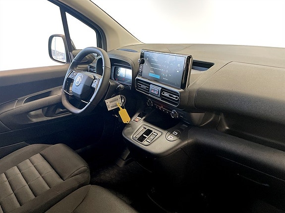 Citroen Berlingo 13 of 18