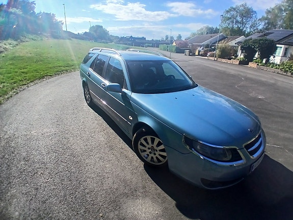 Saab 9-5