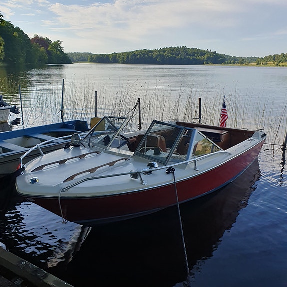 Bayliner 3 of 5