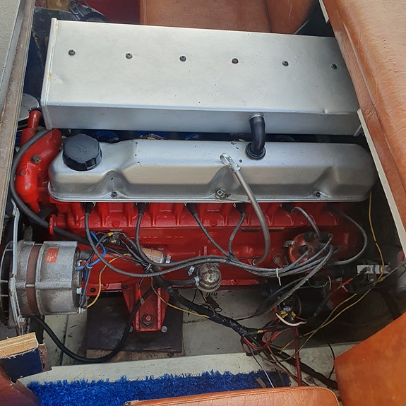 Bayliner 7 of 8