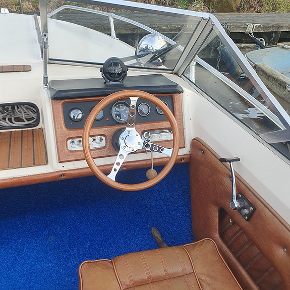 Bayliner 5 of 5