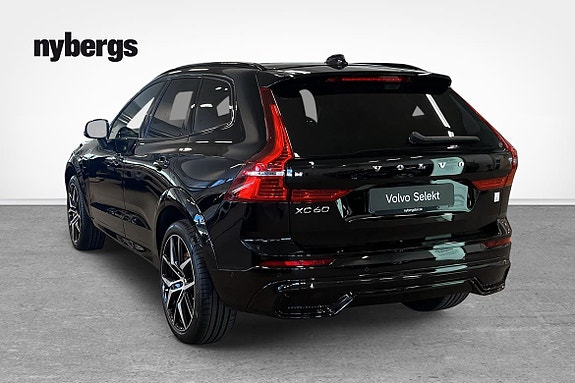 Volvo XC60 3 of 13