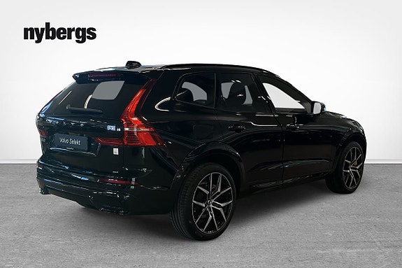 Volvo XC60 4 of 13