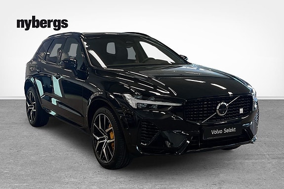 Volvo XC60 5 of 13