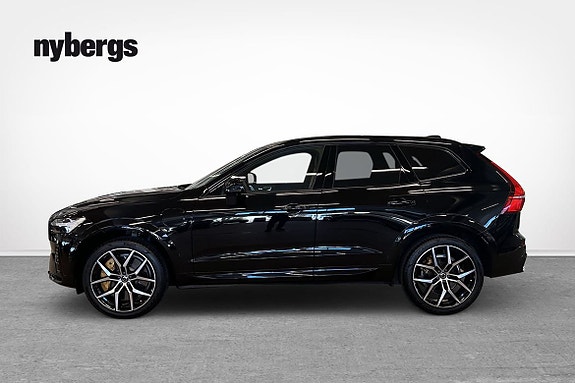 Volvo XC60 2 of 13