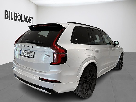 Volvo XC90 4 of 27