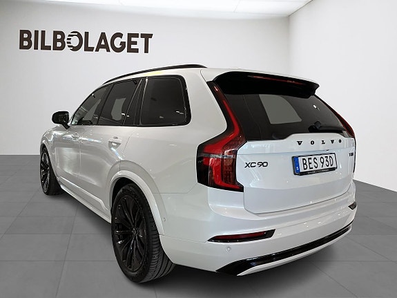 Volvo XC90 5 of 27