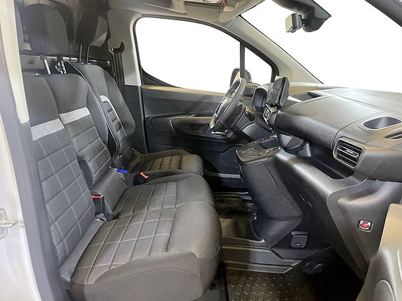 Citroen Berlingo 12 of 17