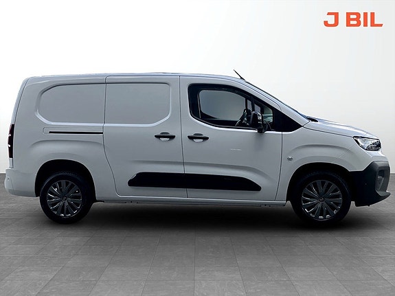 Citroen Berlingo 4 of 5