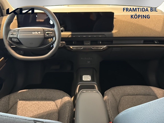 Kia EV2 7 of 23