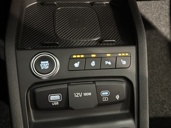 Kia Stonic 16 of 16