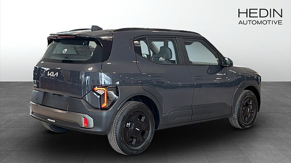 Kia EV2 7 of 15