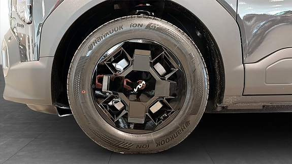 Kia EV2 3 of 15