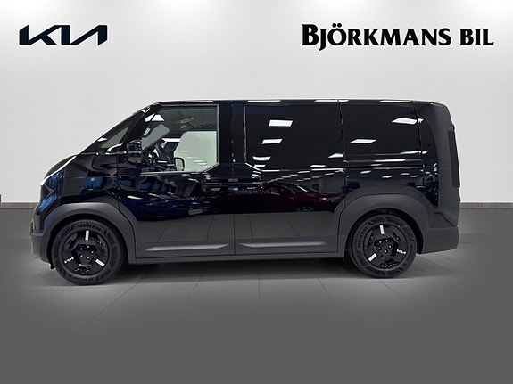 Kia PV5 4 of 5