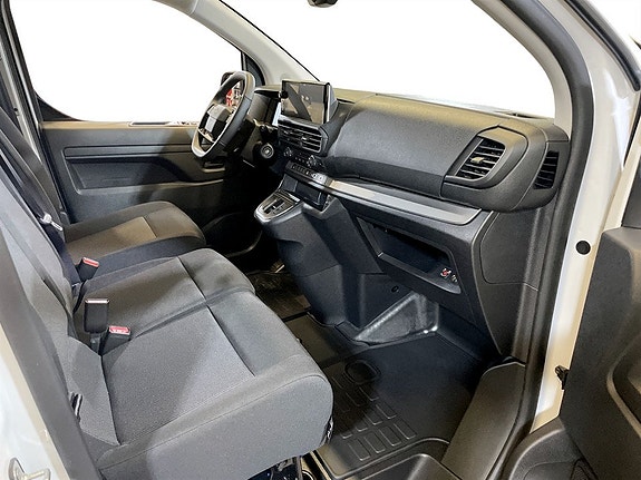 Citroen Jumpy 7 of 13