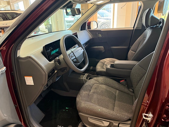 Kia EV2 4 of 9
