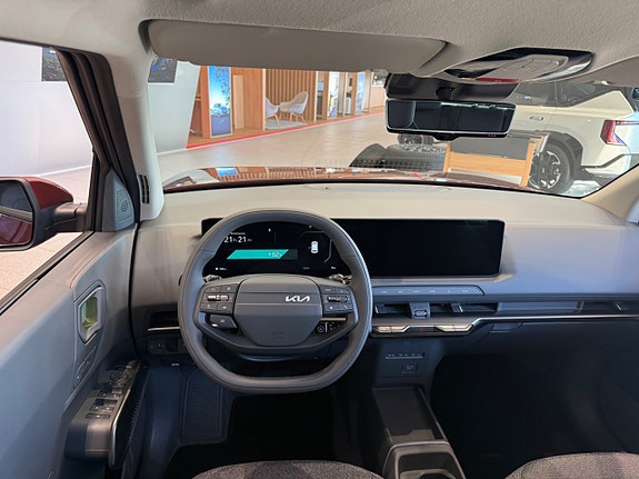 Kia EV2 6 of 9
