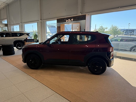 Kia EV2 2 of 9
