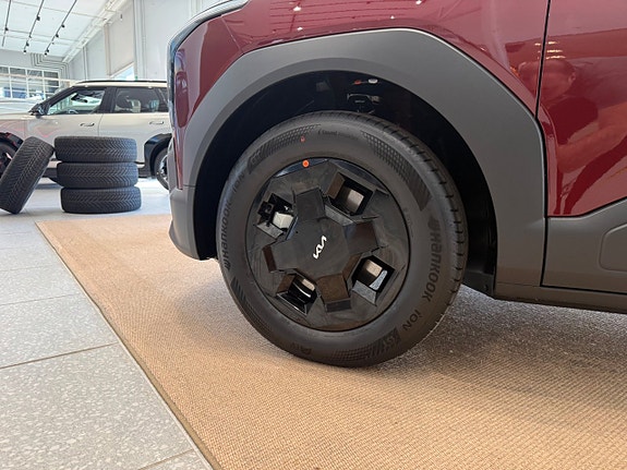 Kia EV2 8 of 9