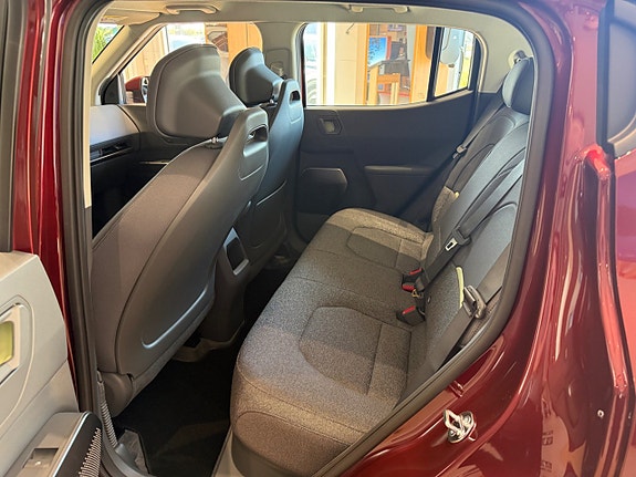Kia EV2 5 of 9