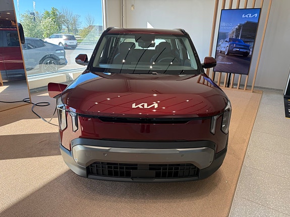 Kia EV2 9 of 9