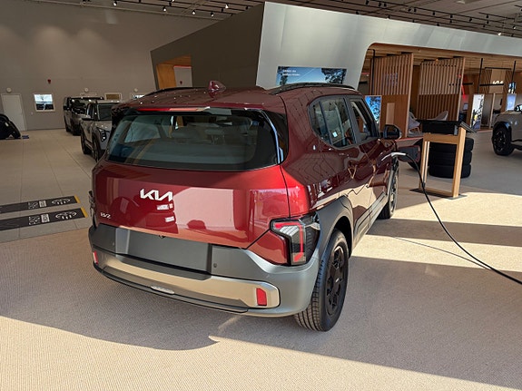 Kia EV2 3 of 9