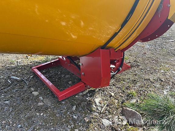 Balsnittare / Halmströare Teagle Tomahawk 5050 10 of 27