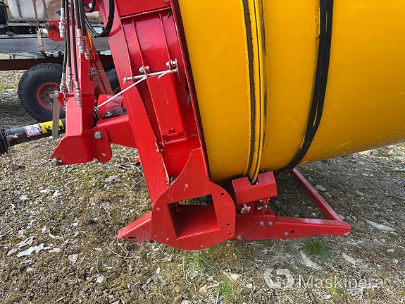 Balsnittare / Halmströare Teagle Tomahawk 5050 21 of 27