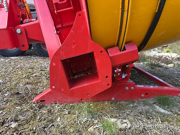 Balsnittare / Halmströare Teagle Tomahawk 5050 20 of 27