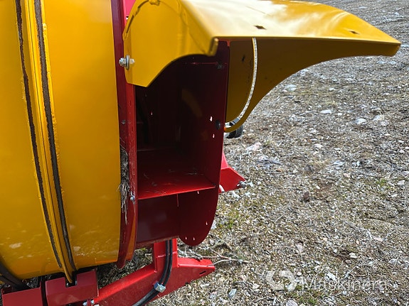 Balsnittare / Halmströare Teagle Tomahawk 5050 16 of 27