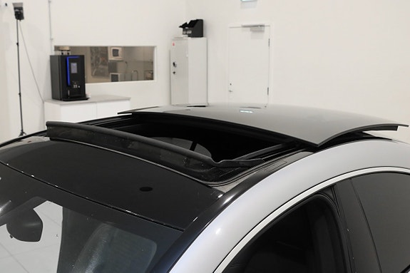 Mercedes-Benz CLA220 d 9 of 28