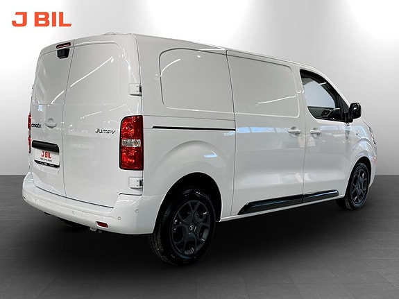 Citroen Jumpy 4 of 5