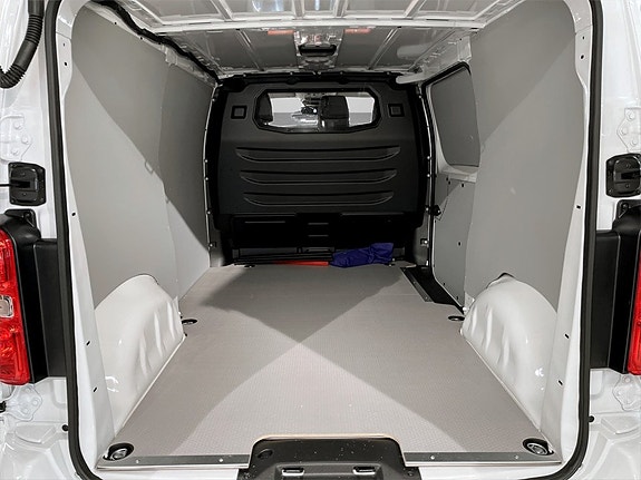 Citroen Jumpy 7 of 8