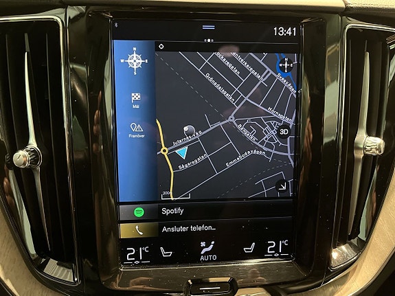 İkinci el  Volvo Xc60 2.0 RECHARGE T8
