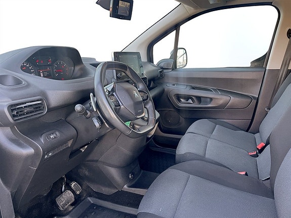 Peugeot Partner 6 of 15