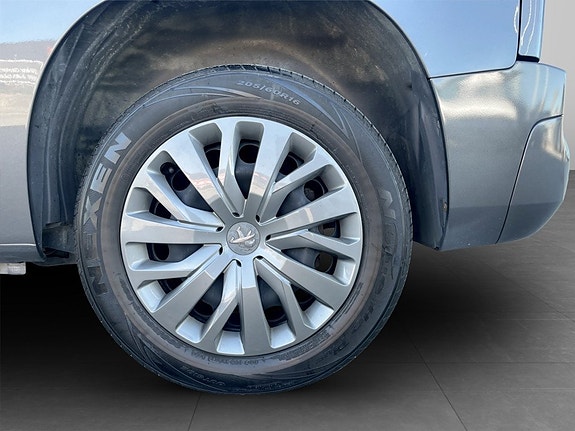 Peugeot Partner 15 of 15