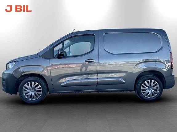 Peugeot Partner 3 of 15