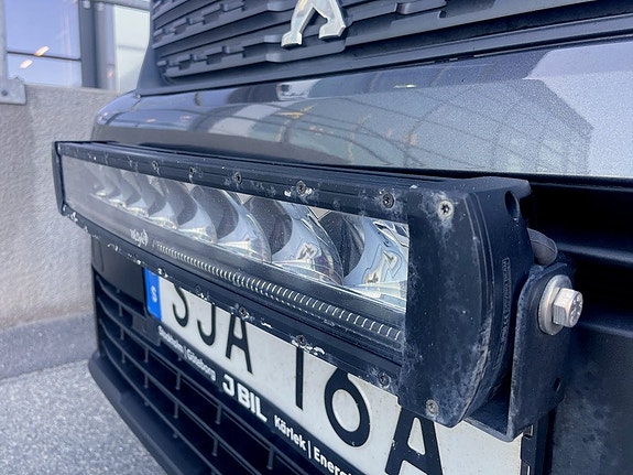 Peugeot Partner 7 of 15