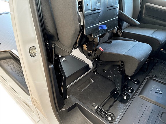 Citroen Jumpy 20 of 24