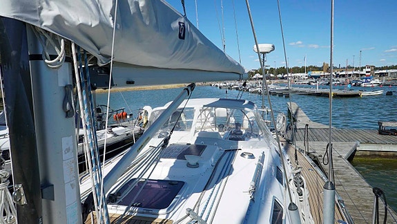 Finngulf 41 2002 Finland 6 of 12