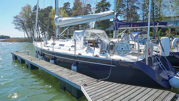 FINNGULF 41 — Vedi foto 1