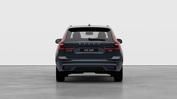 Volvo XC60 3 of 5