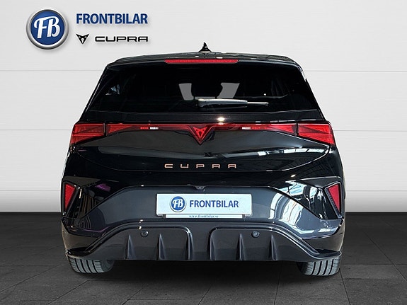 Cupra Born 4 of 14