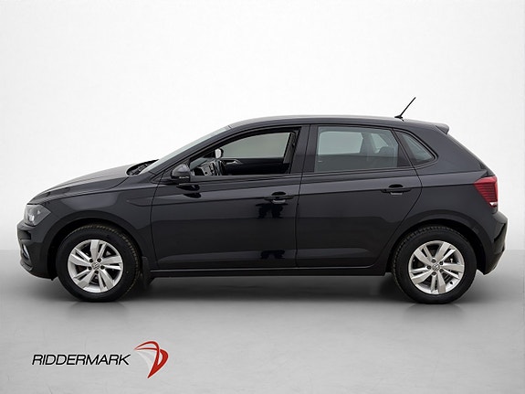 Volkswagen Polo 4 of 5
