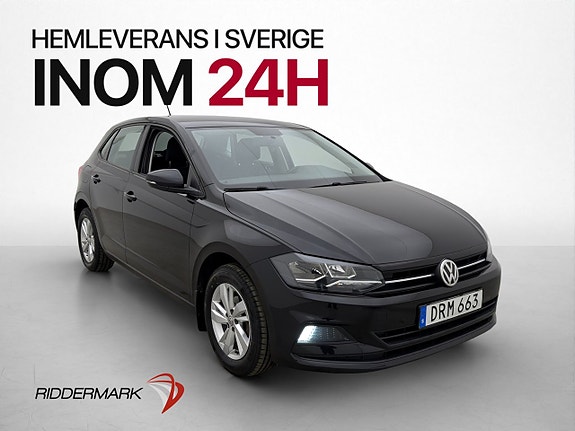 Volkswagen Polo 3 of 26