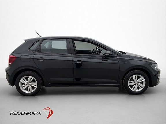 Volkswagen Polo 6 of 26