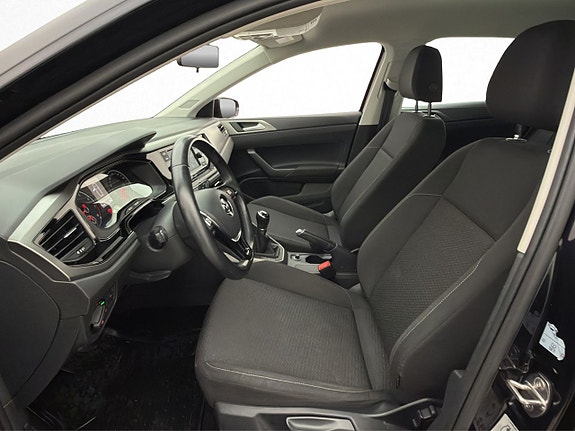 Volkswagen Polo 11 of 26