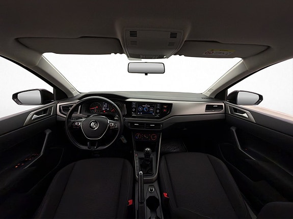 Volkswagen Polo 13 of 26