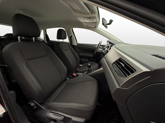 Volkswagen Polo 9 of 26